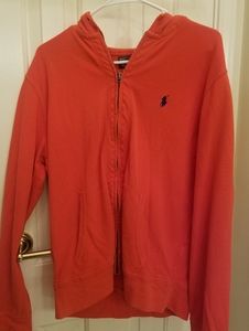 Polo by Ralph Lauren hoodie